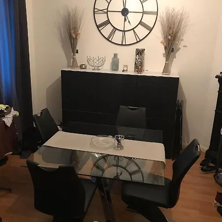 60 M², Porte De Saint-cloud Apartment Boulogne-Billancourt