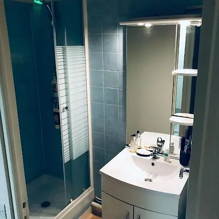 Apartment 60 M², Porte De Saint-cloud *