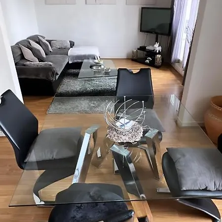 60 M², Porte De Saint-cloud * Boulogne-Billancourt
